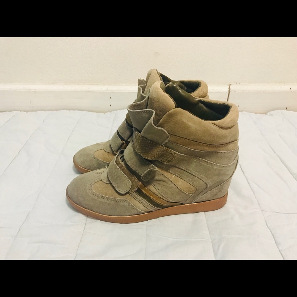 shoe
